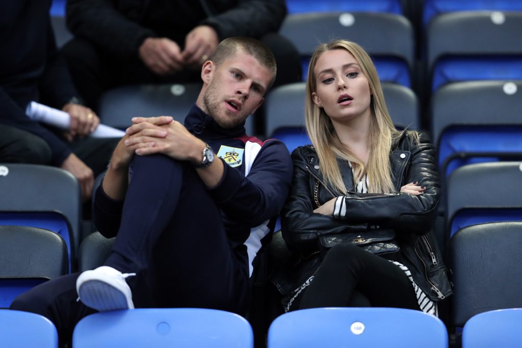 Burnley must channel their inner Iceland, says Gudmundsson