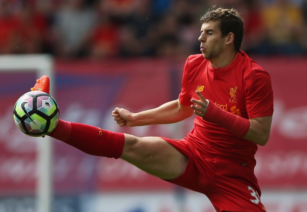 Dyche: Injury-hit Flanagan can find his feet at Burnley