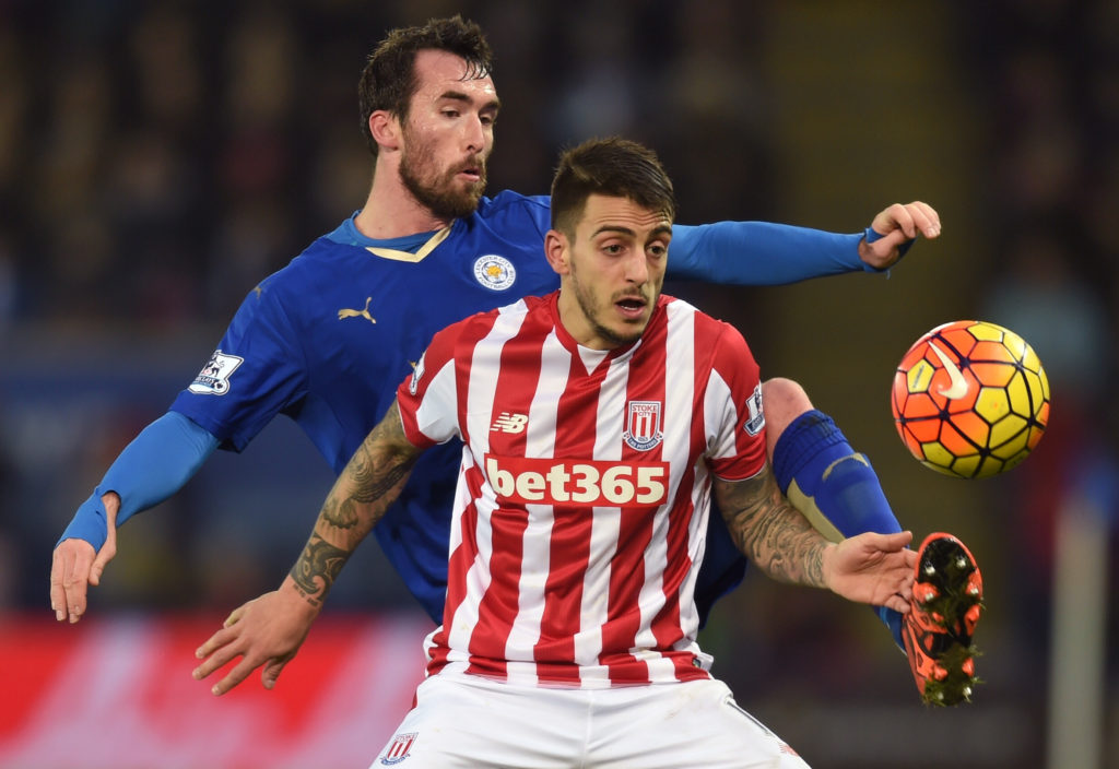 Photo by Michael Regan/Getty Images