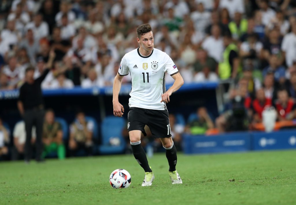 Arsenal summer plans dealt another blow