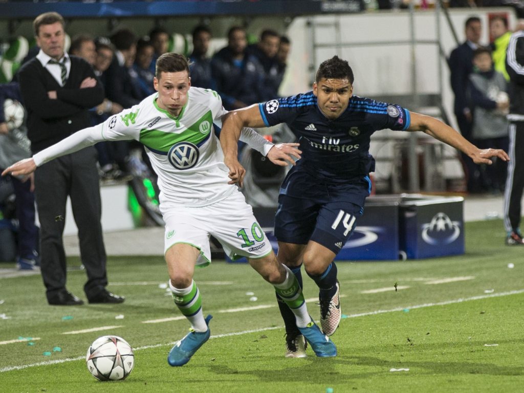 (Mehmet Kaman/Anadolu Agency/Getty Images)