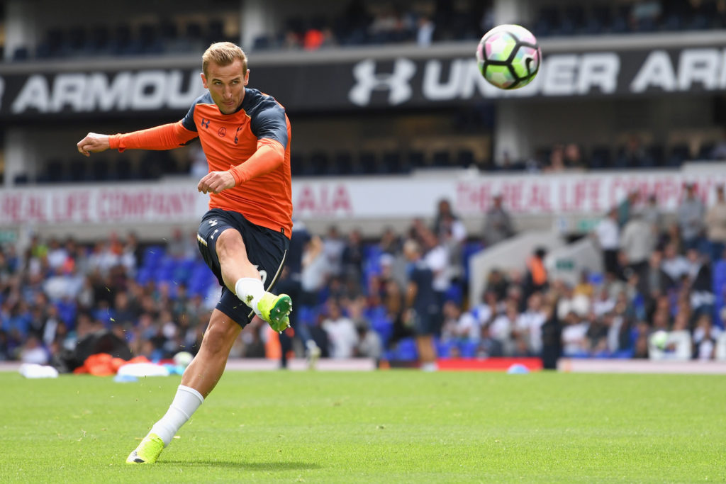 (Mike Hewitt/Getty Images)