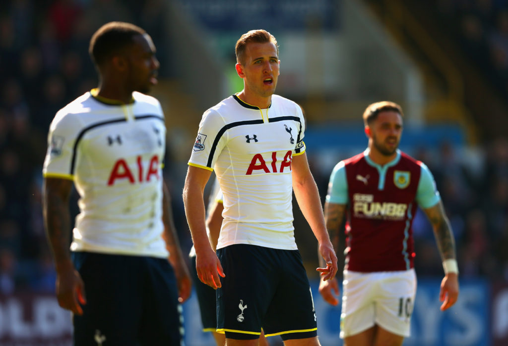 (Alex Livesey/Getty Images)