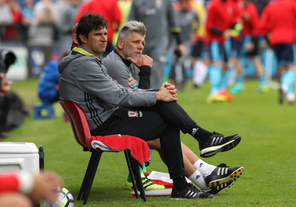 (Photo by David Rogers/Getty Images)