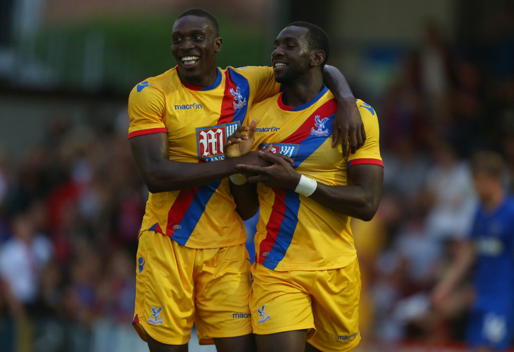 (Photo by Catherine Ivill - AMA/Getty Images)