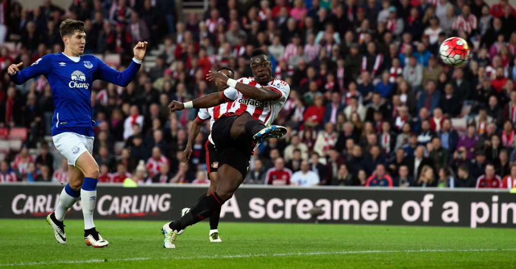 Kone confident of boosting goal tally with Sunderland