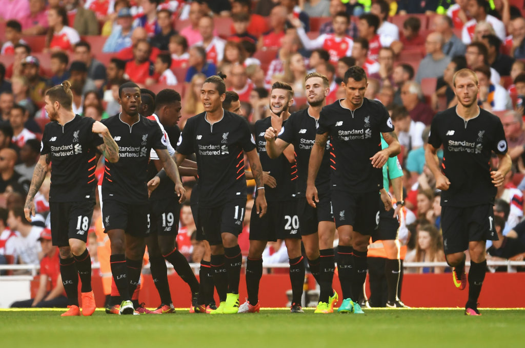 (Photo by Mike Hewitt/Getty Images)