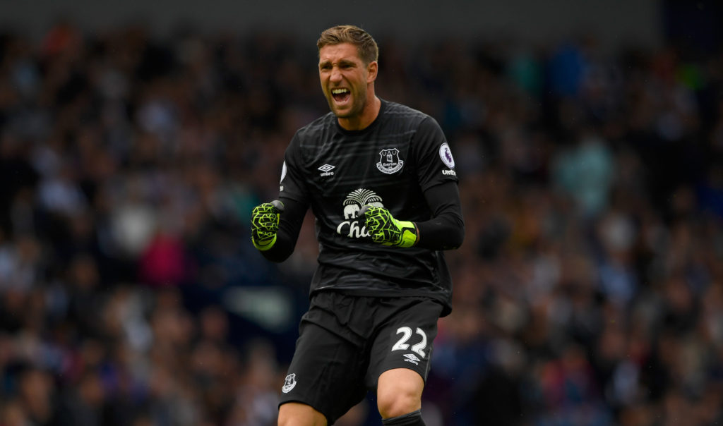 (Stu Forster/Getty Images)