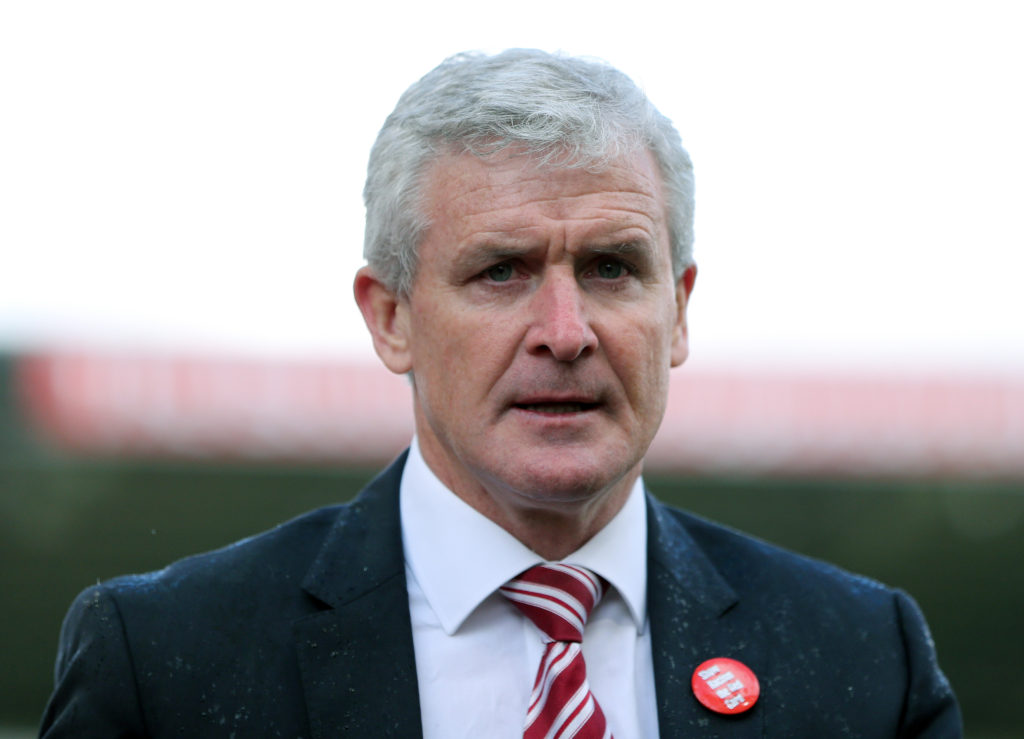 (Photo by James Baylis - AMA/Getty Images)