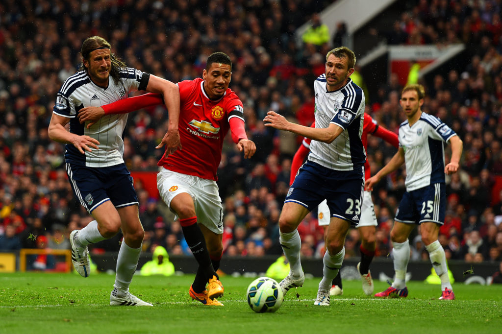 Age no concern for McAuley and Olsson