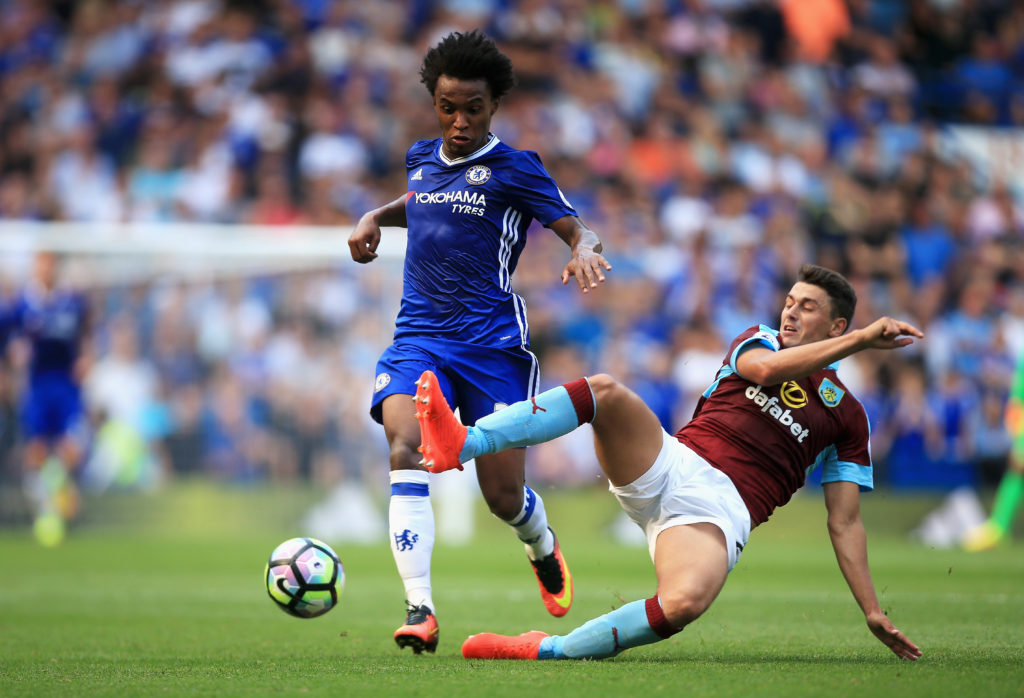 Keane flattered by Ferdinand comments but eager to keep learning