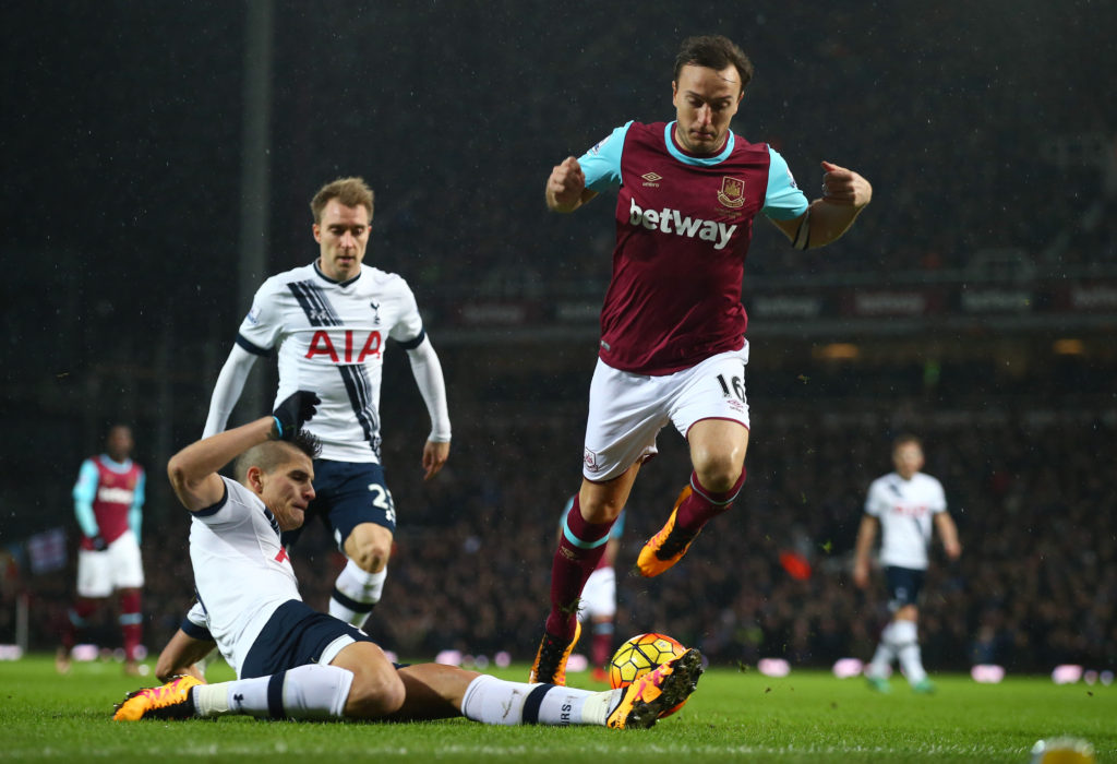 (Cllive Rose/Getty Images)