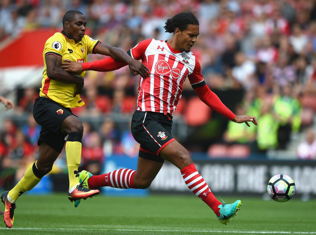 Ighalo: Watford owner expects to reach Europa League in the near future