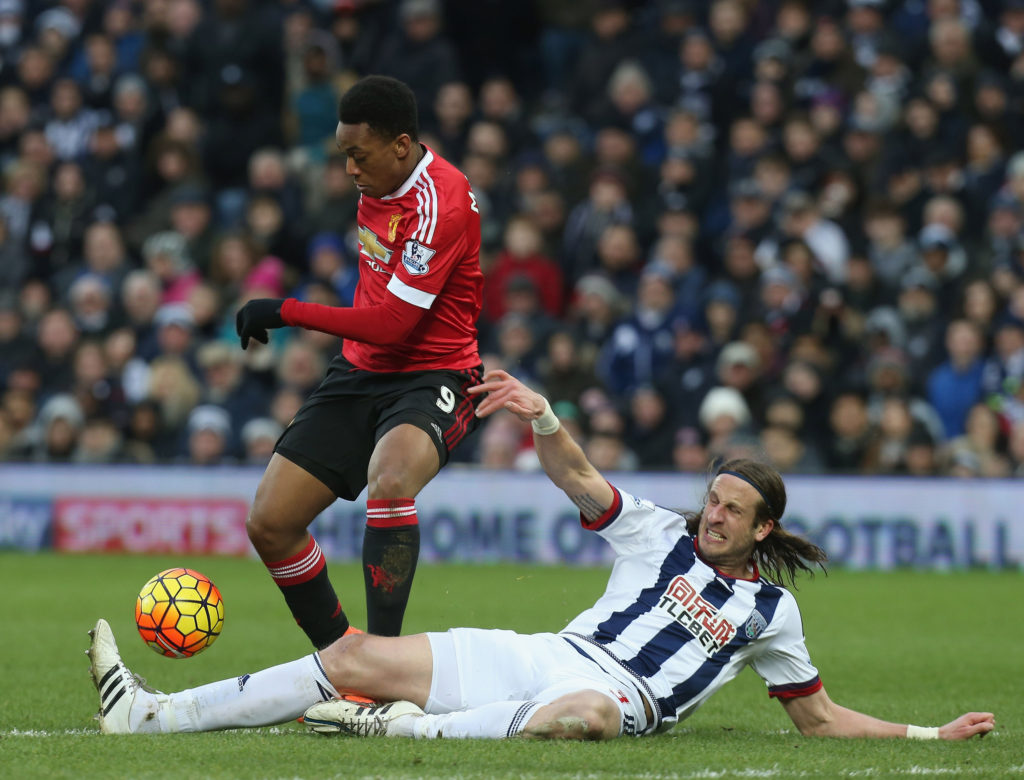 (John Peters/Man Utd via Getty Images)