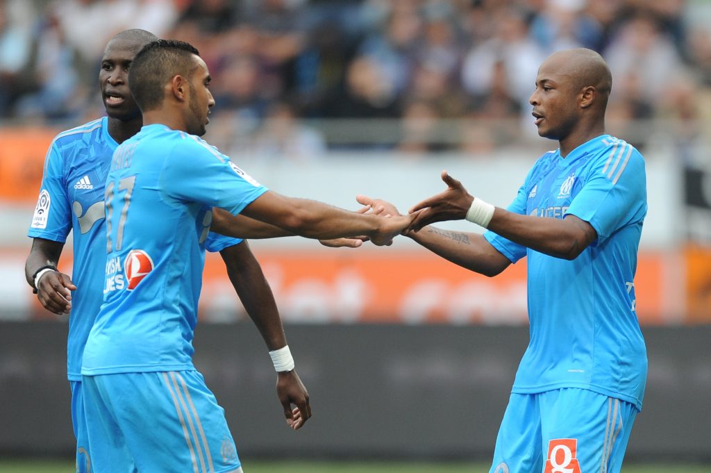 (JEAN-SEBASTIEN EVRARD/AFP/Getty Images)