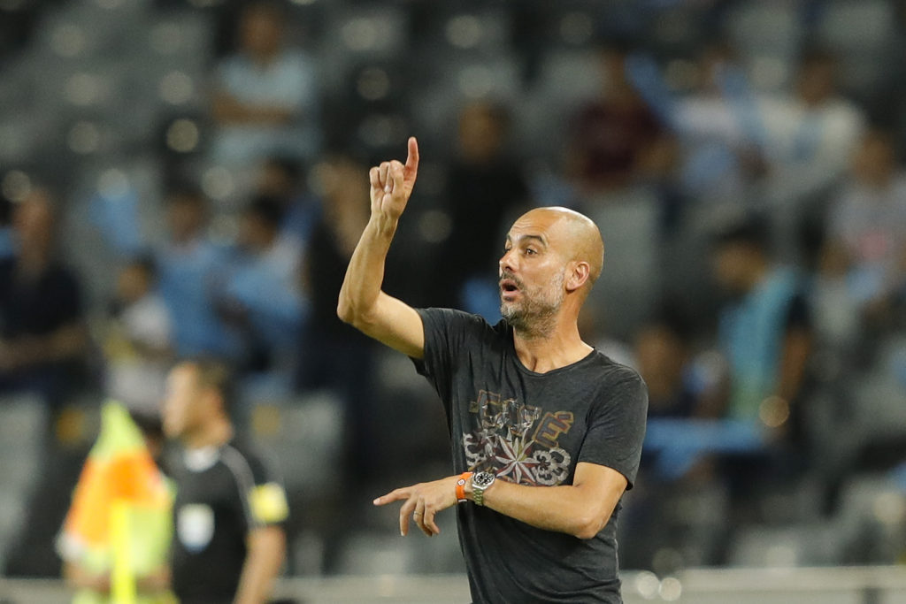 (Lintao Zhang/Getty Images)