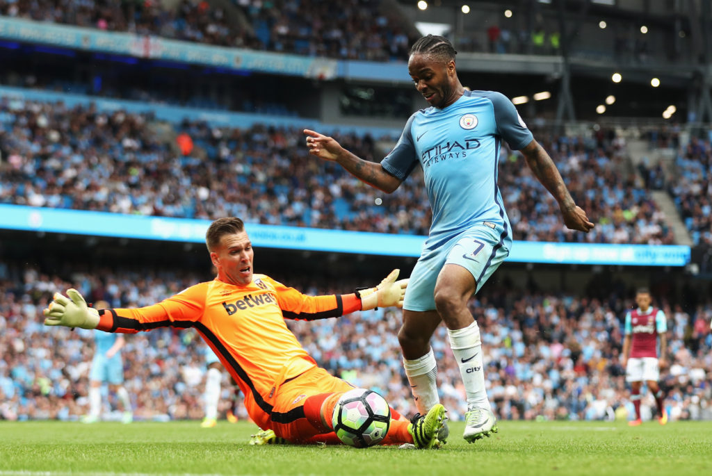 Photo by Chris Brunskill/Getty Images