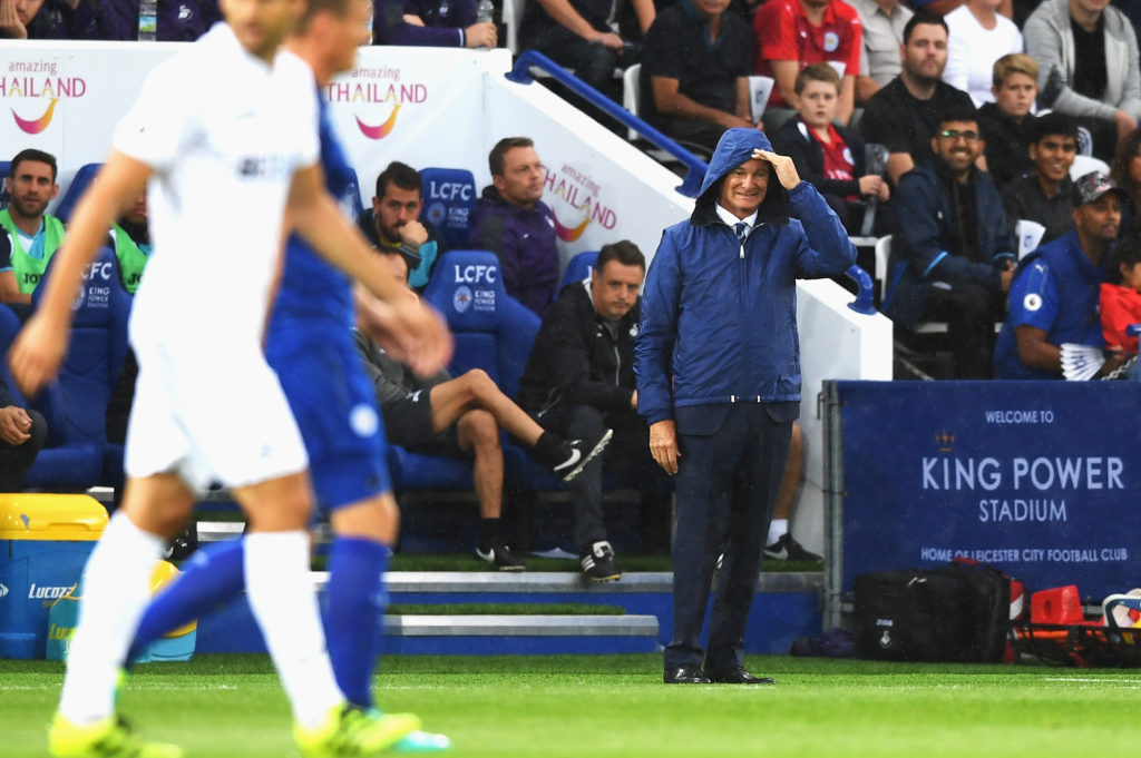 (Photo by Michael Regan/Getty Images)