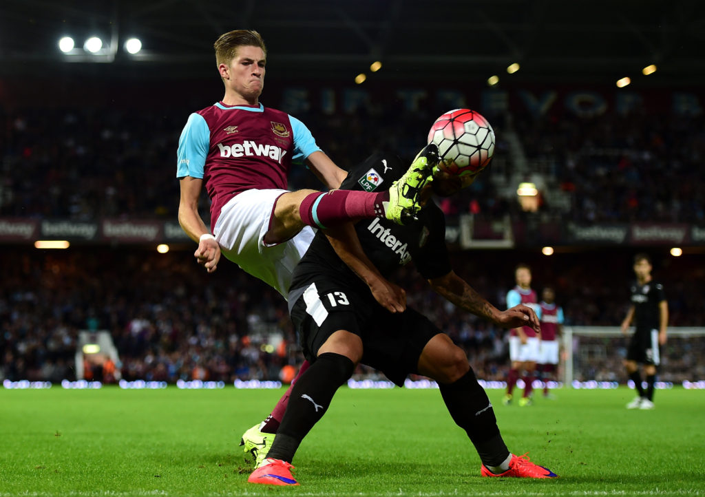 Burke open to loan move