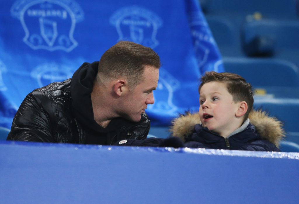 (Photo by Alex Livesey/Getty Images)