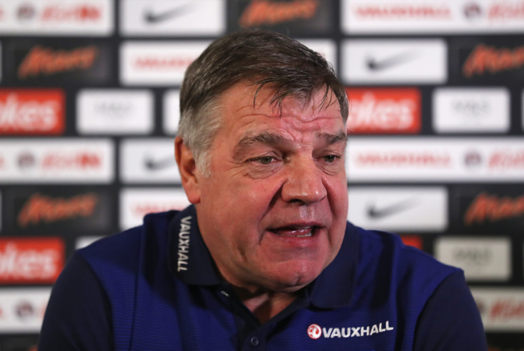 (Chris Brunskill/Getty Images)