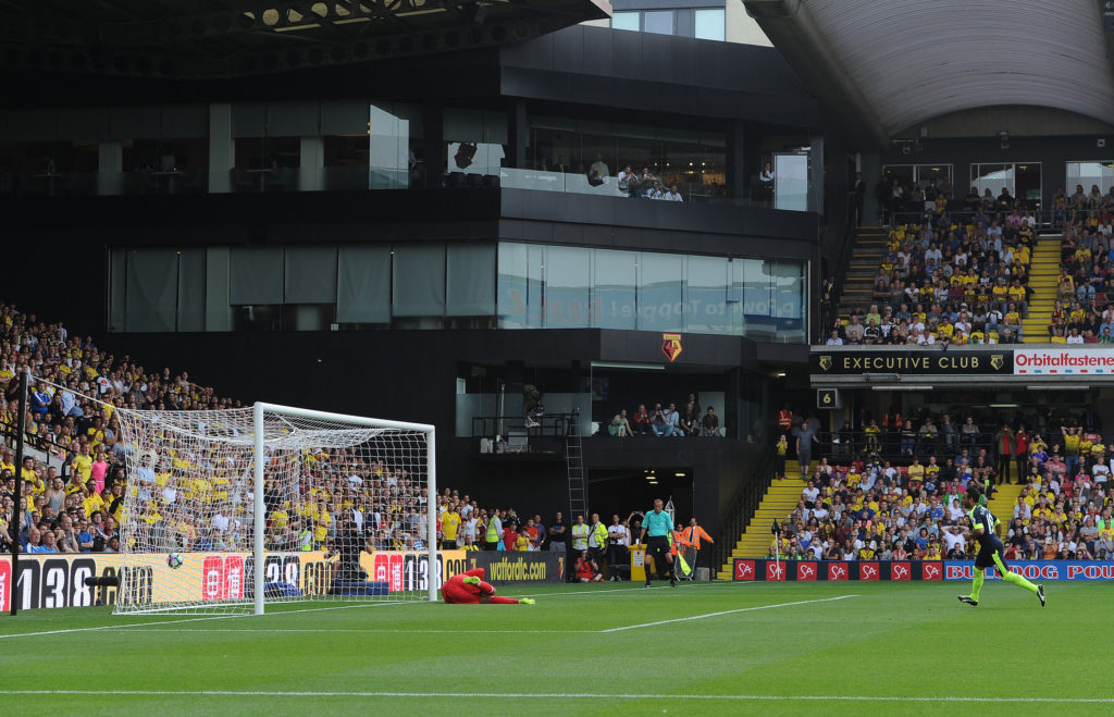 (Photo by David Price/Arsenal FC via Getty Images)