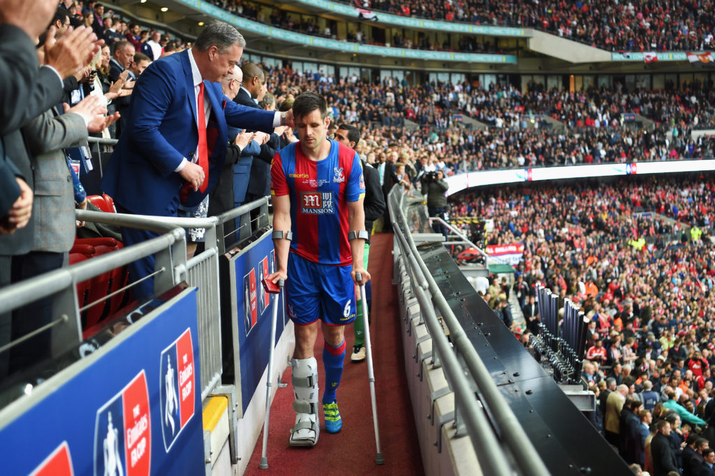 (Michael Regan - The FA/The FA via Getty Images)