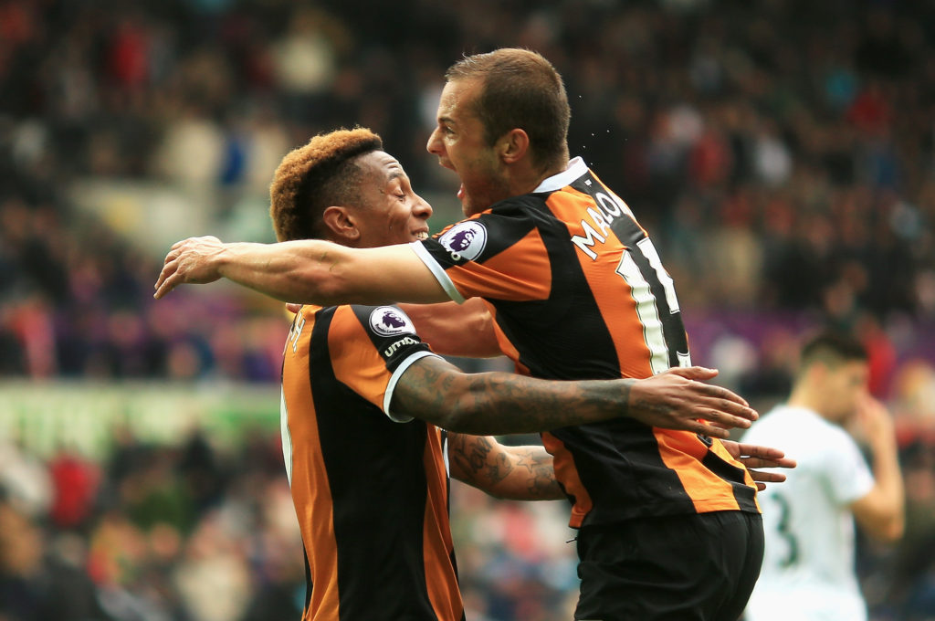 Dunkirk spirit is Hull’s secret