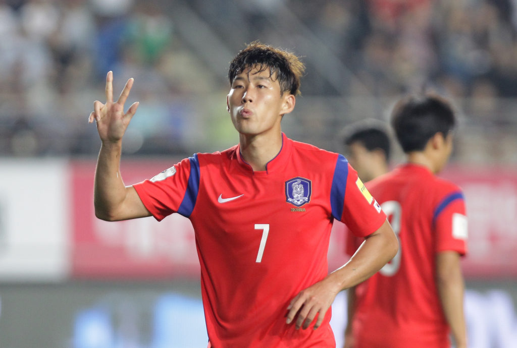 (Photo by Chung Sung-Jun/Getty Images)