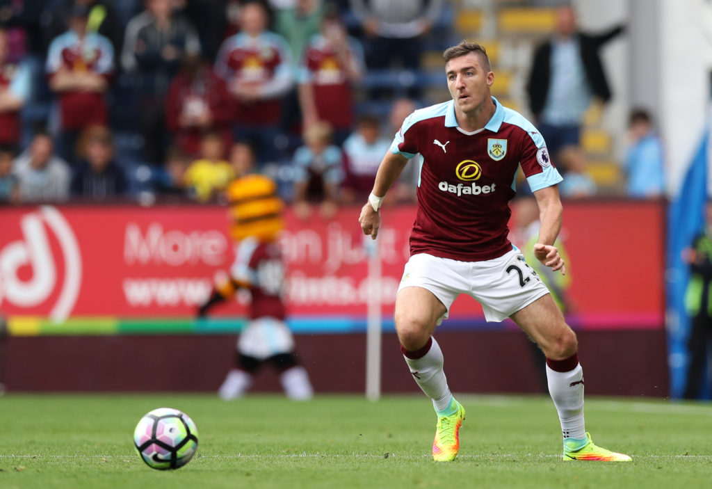 Ward: Burnley must be bold on the road