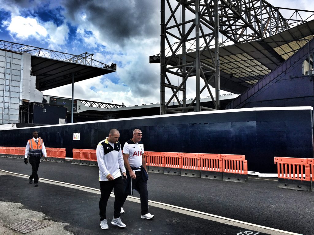 (Mike Hewitt/Getty Images)