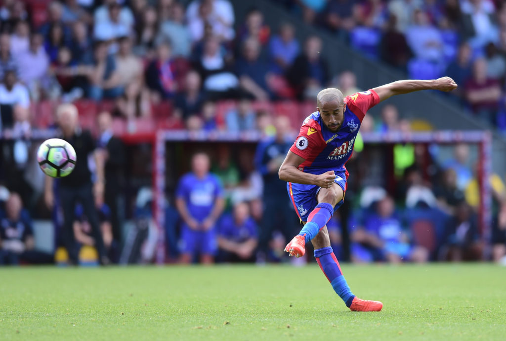 Ten is Townsend’s magic number