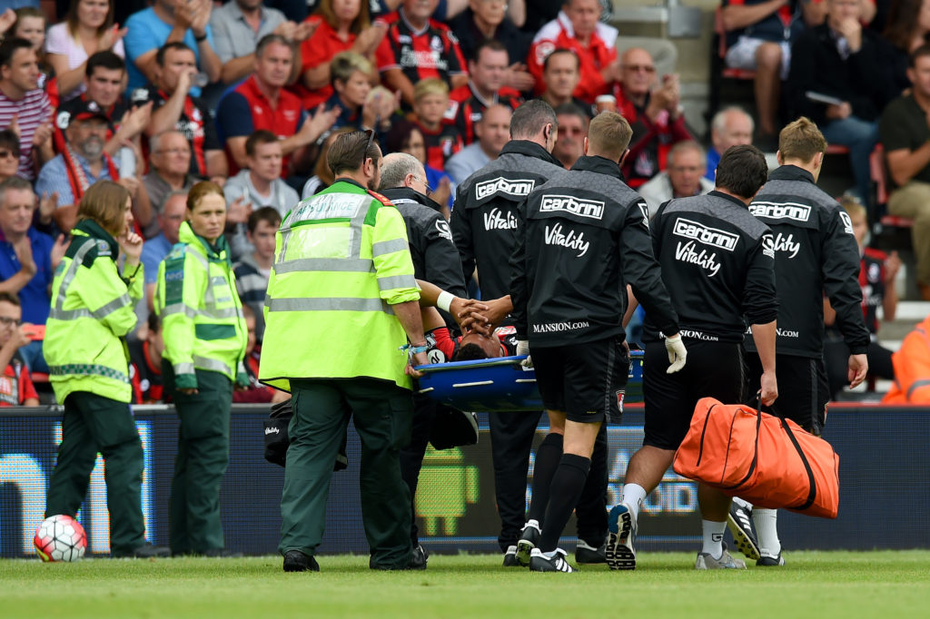 (Michael Regan/Getty Images)