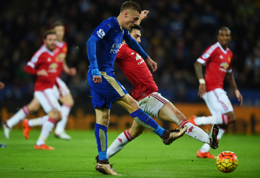 (Photo by Laurence Griffiths/Getty Images)