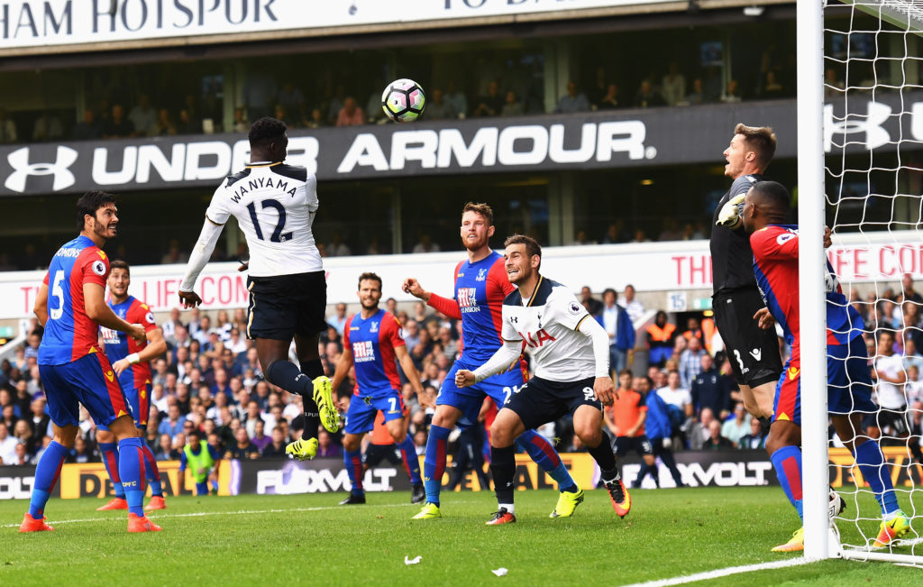 (Mike Hewitt/Getty Images)