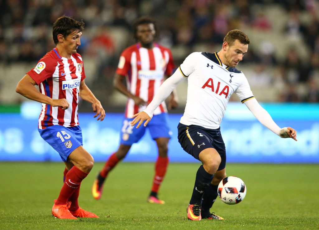 Photo by Scott Barbour/Getty Images