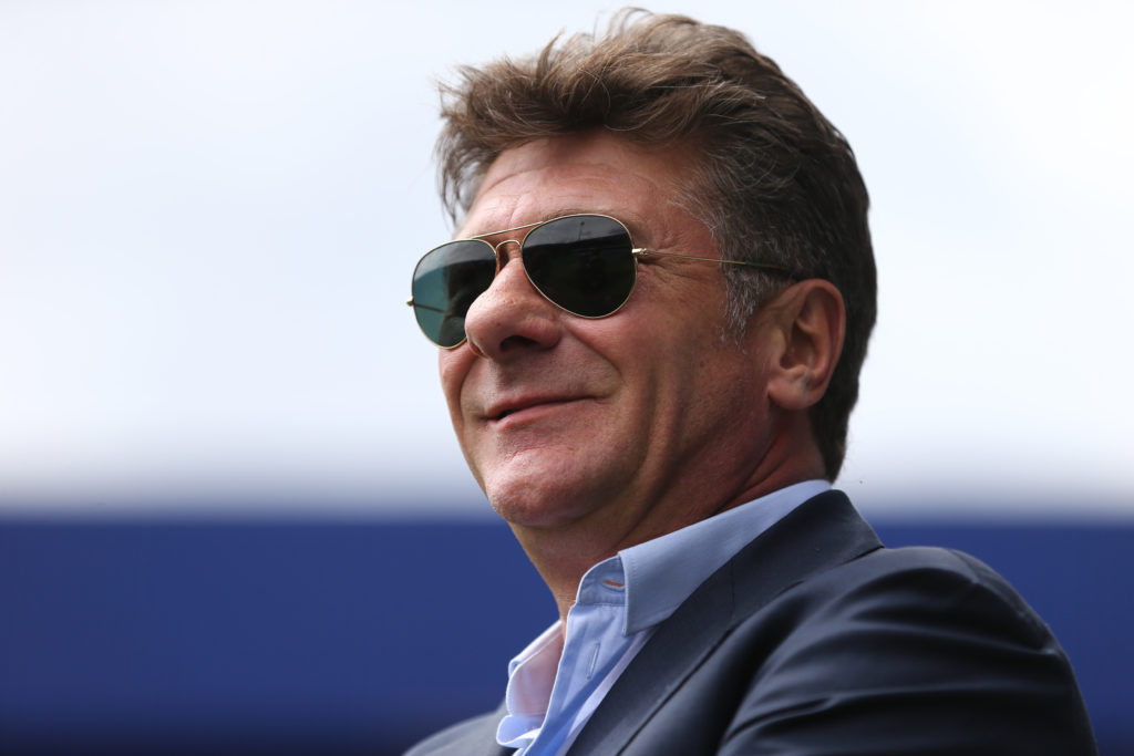 Queens Park Rangers v Watford - Pre-Season Friendly