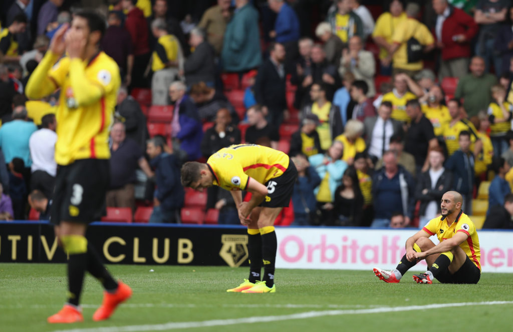 (Christopher Lee/Getty Images)