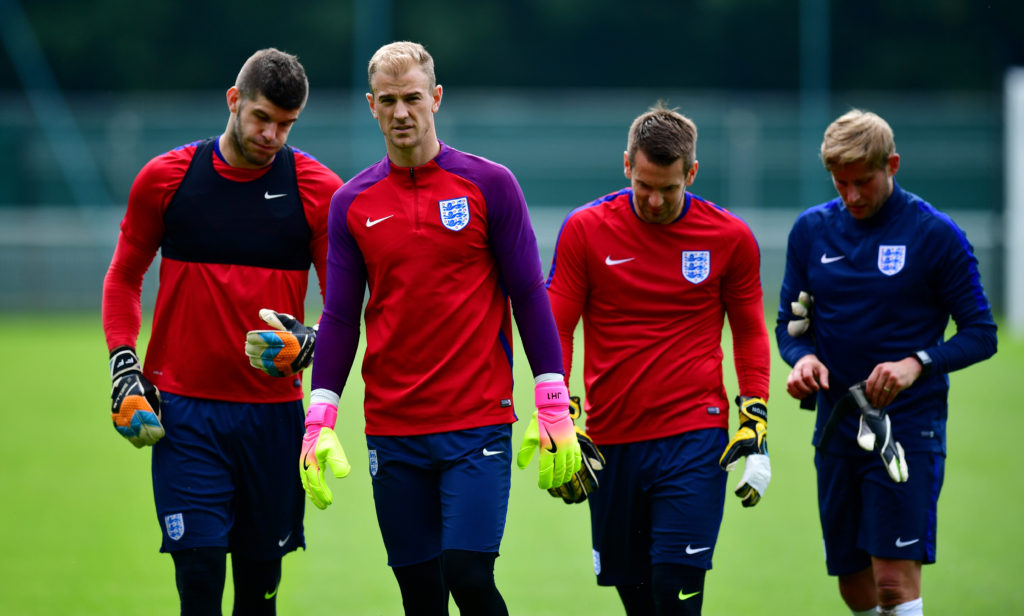 (Photo by Dan Mullan/Getty Images)