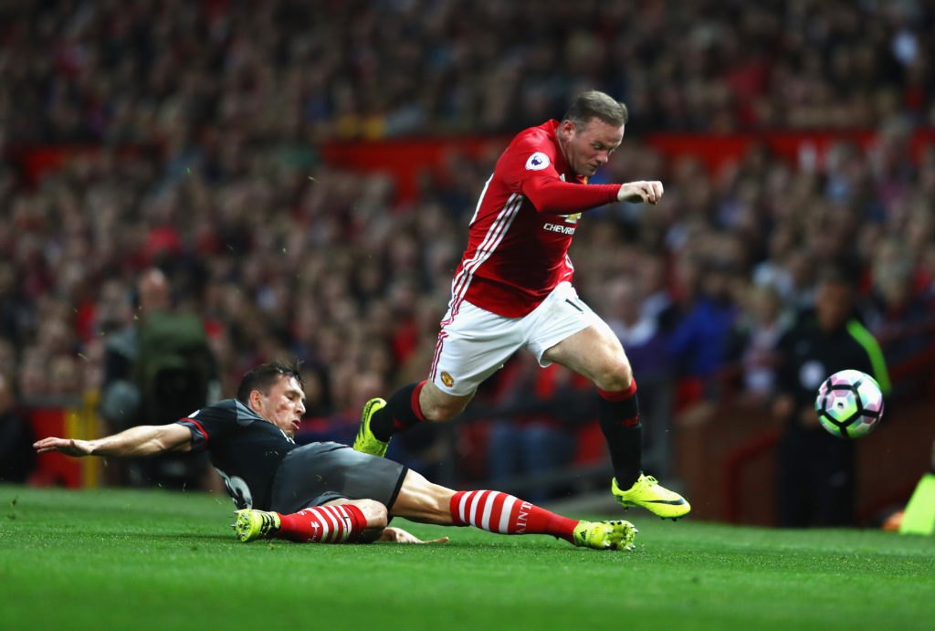 Rooney supports Phelan’s bid for Hull job