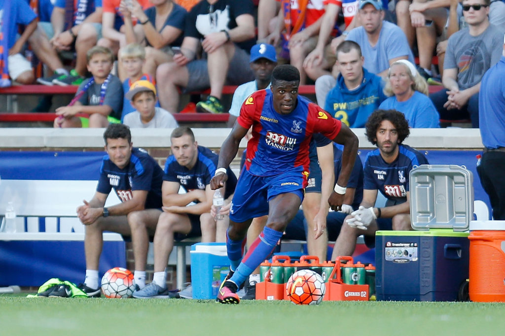 (Kirk Irwin/Getty Images)