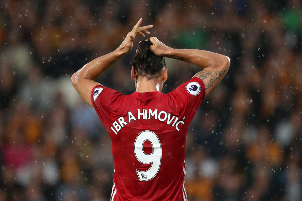 ZlatanIbrahimovic