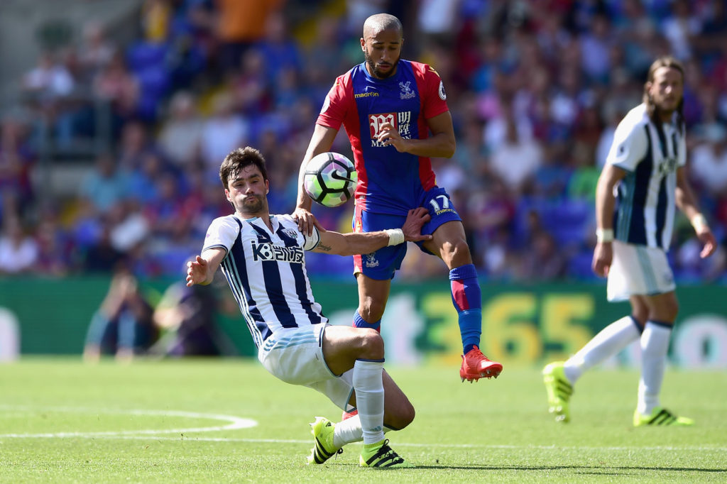 (Alex Broadway/Getty Images)