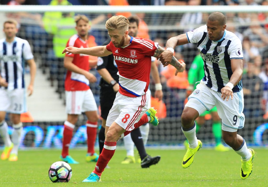 (Photo credit: LINDSEY PARNABY/AFP/Getty Images)