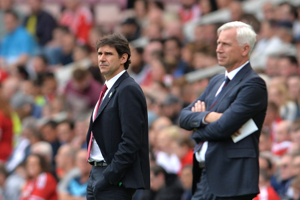 (Photo by Mark Runnacles/Getty Images)