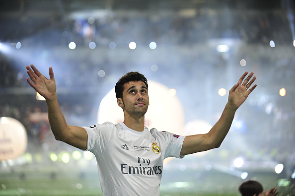 Bilic: No problem motivating Arbeloa at West Ham