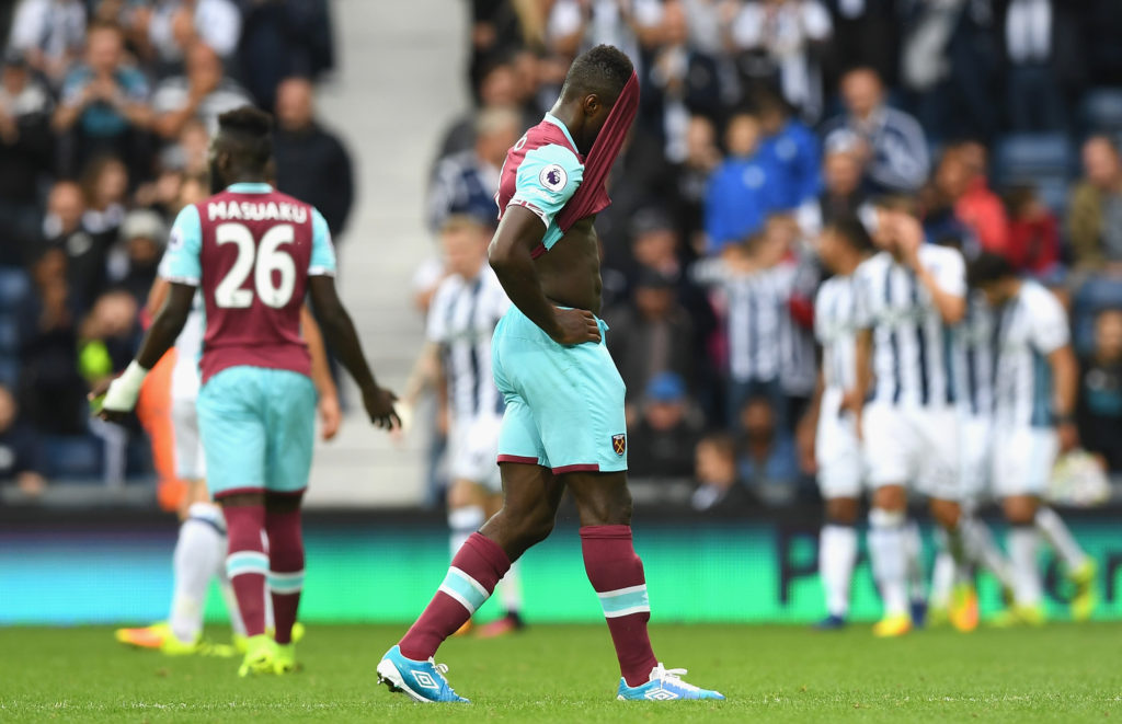 (Shaun Botterill/Getty Images)