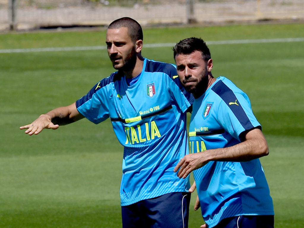 (Photo by Claudio Villa/Getty Images)