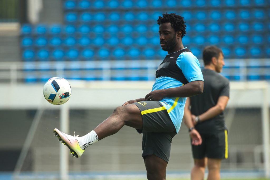 (VCG/VCG via Getty Images)