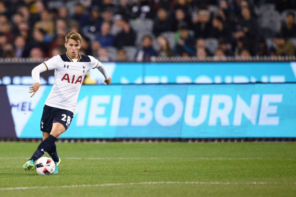 (Vince Caligiuri/Getty Images)